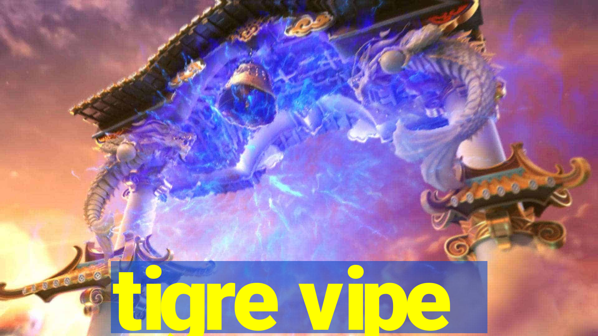 tigre vipe